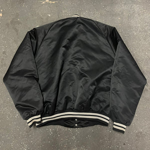 Raiders Starter Chalkline Jacket (90s)