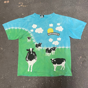 Ben & Jerry’s Tshirt (90s)