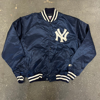 New York Yankees Starter Jacket (90s)