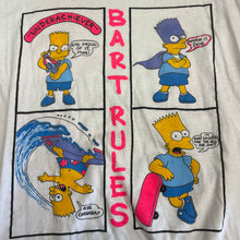 Bart Rules (90s)