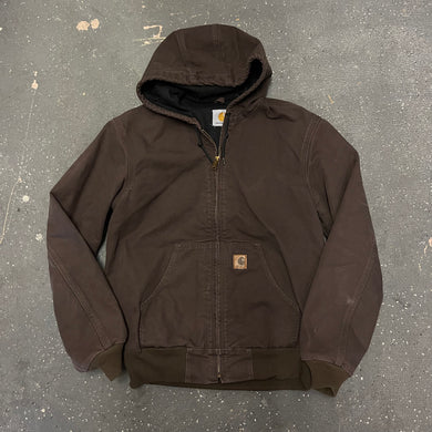 Carhartt Hooded Jacket (90s)