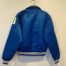 Dodgers Starter Zip Up Jacket