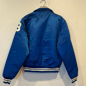 Dodgers Starter Zip Up Jacket