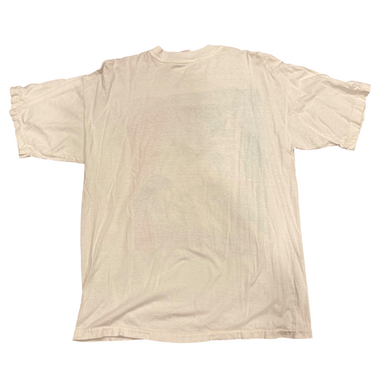 Vintage Selena Graphic Tee — Size XL