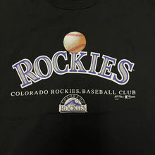 Colorado Rockies (2000)