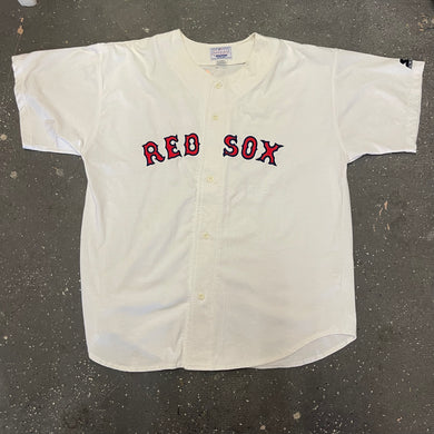 Red Sox Starter MLB Jersey