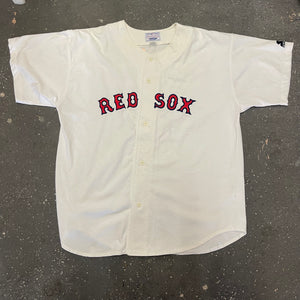 Starter Boston Red Sox MLB Jerseys for sale