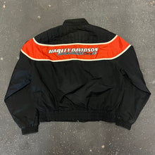 Harley Davidson Racing Jacket (90s)