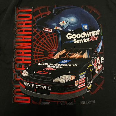 Dale Earnhardt Goodwrench Nascar (90s)