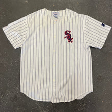 White Sox MLB Starter Jersey