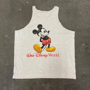 Mickey Mouse Tank Top (90s)