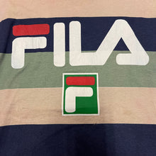 FILA Colorblock (90s)