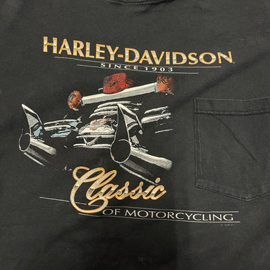 Harley Davidson Pocket (1996)