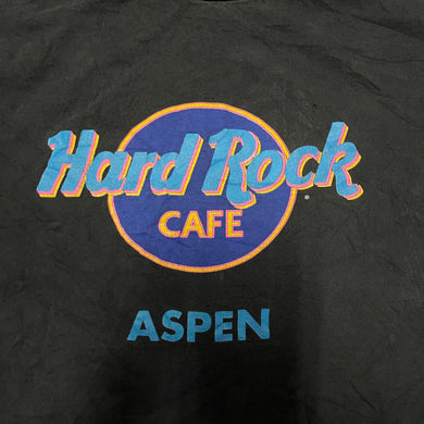 Hard Rock Aspen (90s)