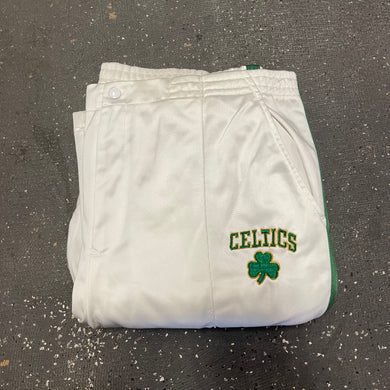 Celtics Starter Pants