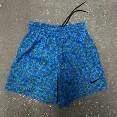 Nike Shorts (90s)