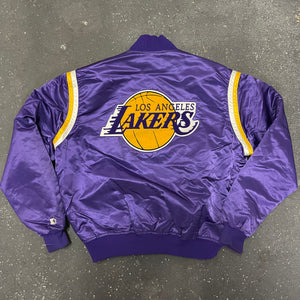 Lakers Starter Jacket (90s)