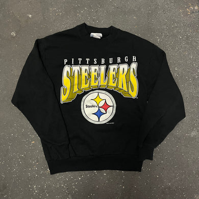 Steelers Crewneck (90s)