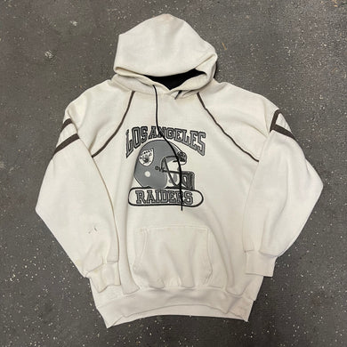 Raiders Hoodie (90s)