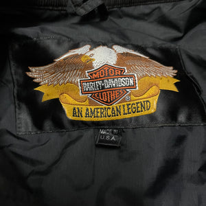 Harley Davidson Racing Jacket (90s)