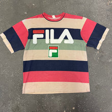 FILA Colorblock (90s)