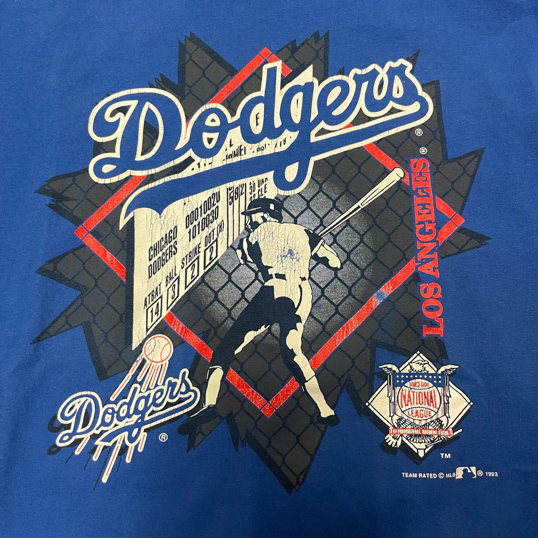 Dodgers (1993)