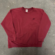 Nike Swoosh Crewneck (90s)