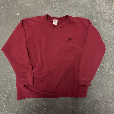 Nike Swoosh Crewneck (90s)