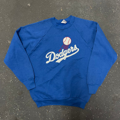 Dodgers Crewneck (90s)