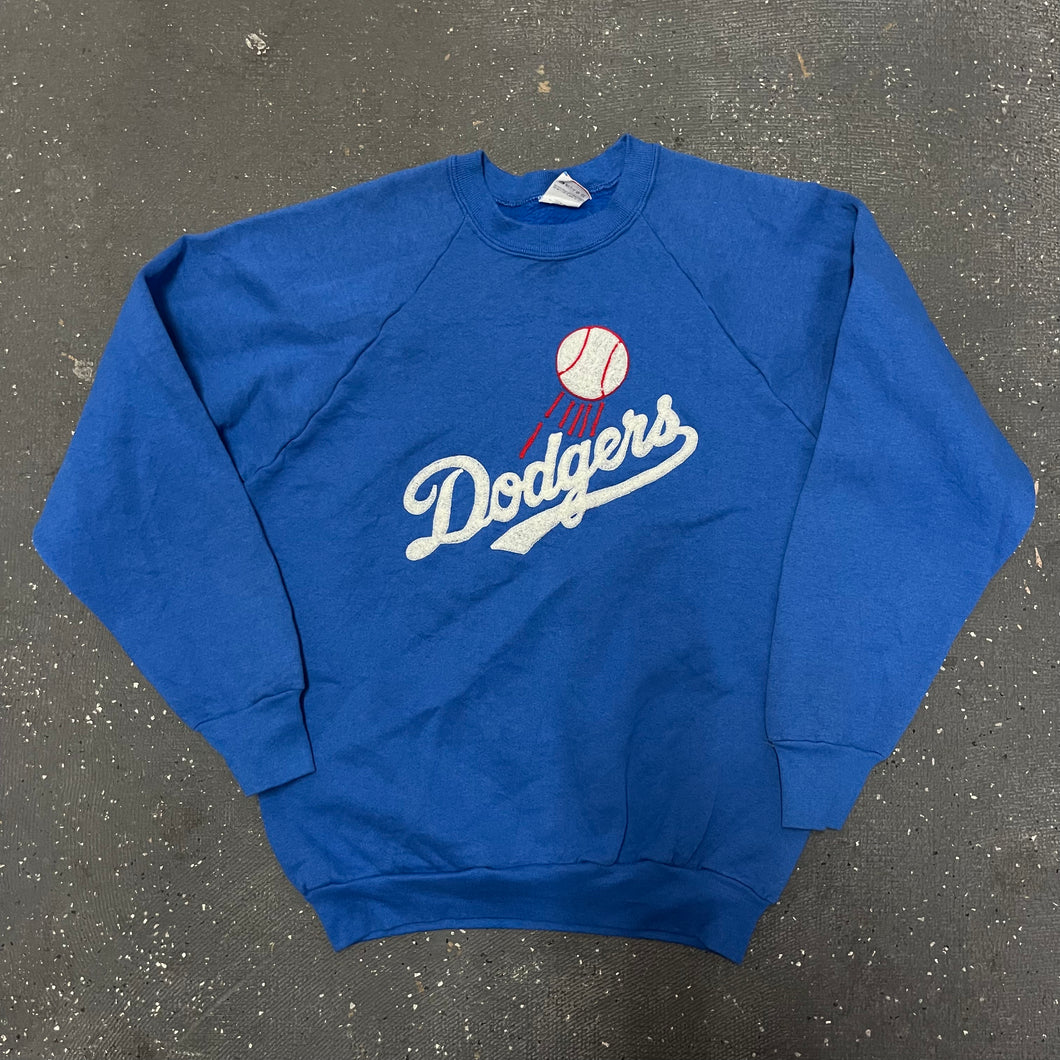 Dodgers Crewneck (90s)