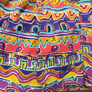 Nike Tribal Shorts (90s)