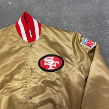 San Francisco 49er Jacket (90s)