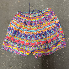 Nike Tribal Shorts (90s)