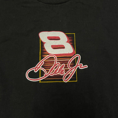 Dale Jr Budweiser Nascar L/S (2000s)