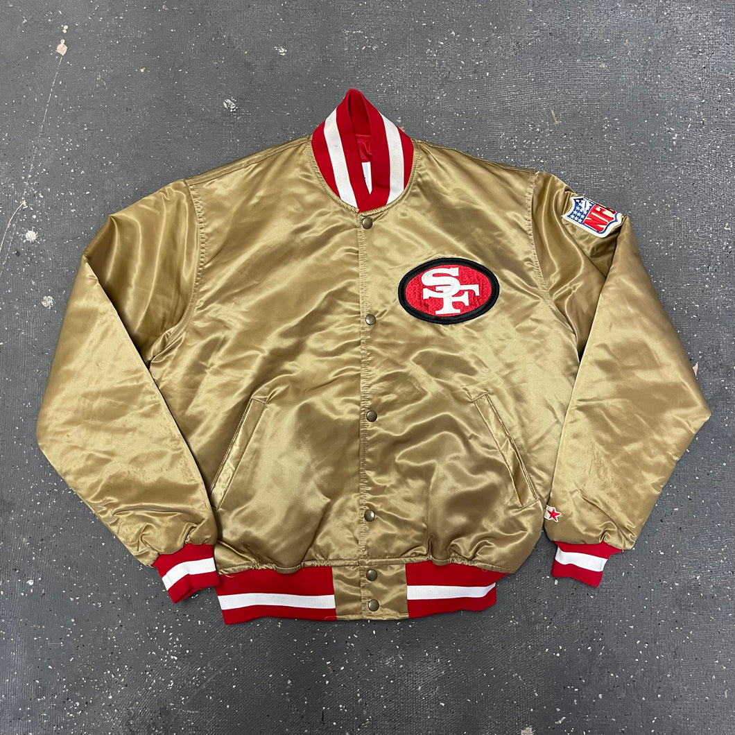 San Francisco 49er Jacket (90s)