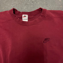 Nike Swoosh Crewneck (90s)