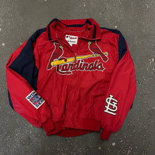 Cardinals MLB Jacket (90s)