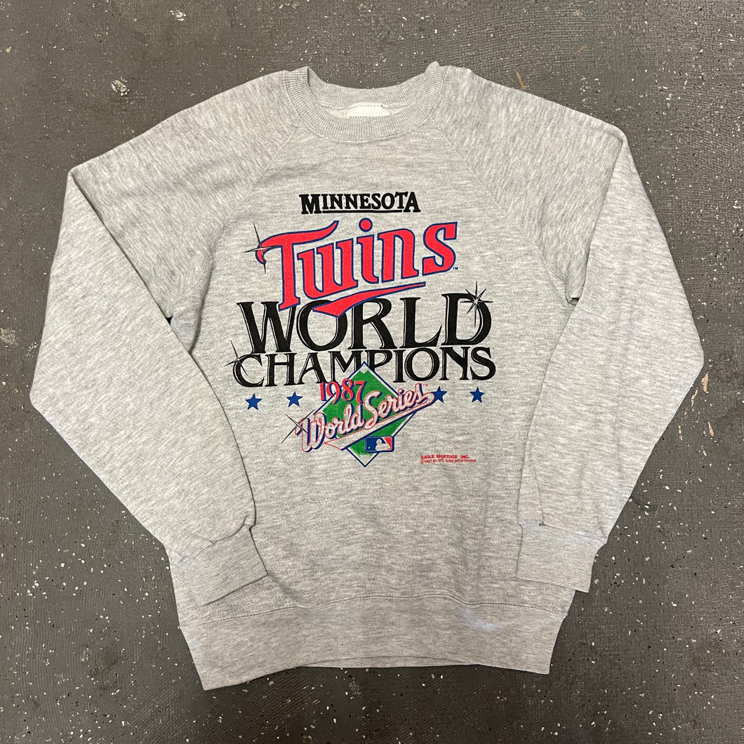 Minnesota Twins World Series (1987)