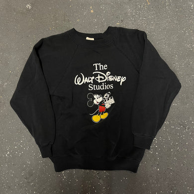 Walt Disney Studios Crewneck (90s)