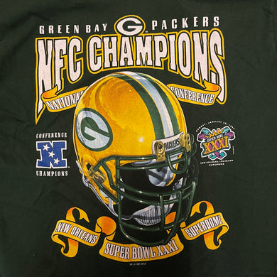 Green Bay Packers (90s)