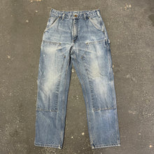 Carhartt Denim Jeans (sz 32”)