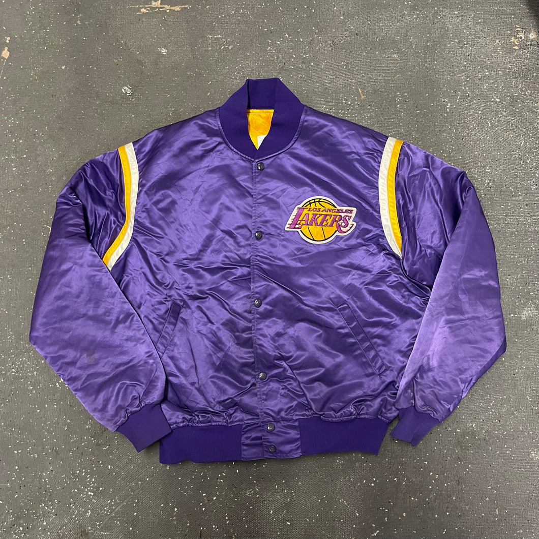 Lakers Starter Jacket (90s)