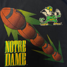 Norte Dame (90s)