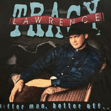 Tracy Lawrence (90s)