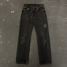 Vintage 501 Denim Jeans Size 26”