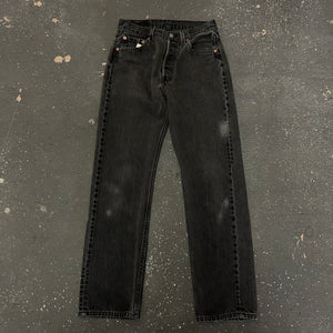 Vintage 501 Denim Jeans Size 26”