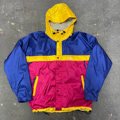 North Face Windbreaker (90s)