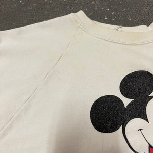 Classic Mickey Crewneck (90s)