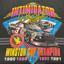 The Intimidator (1991)