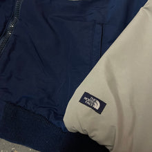 North Face Puffer Jacket (80s)